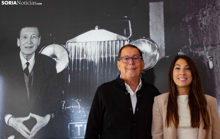 Jemoya: 3 generaciones y 80 años de innovación y compromiso que se renuevan