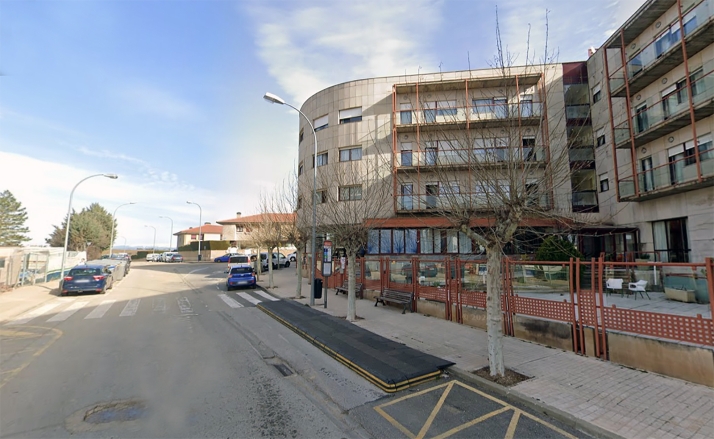 Así afectan los cortes en Fuente del Rey a las líneas de autobús urbano y escolar