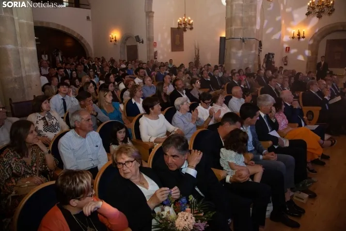 Gala FOES 2025