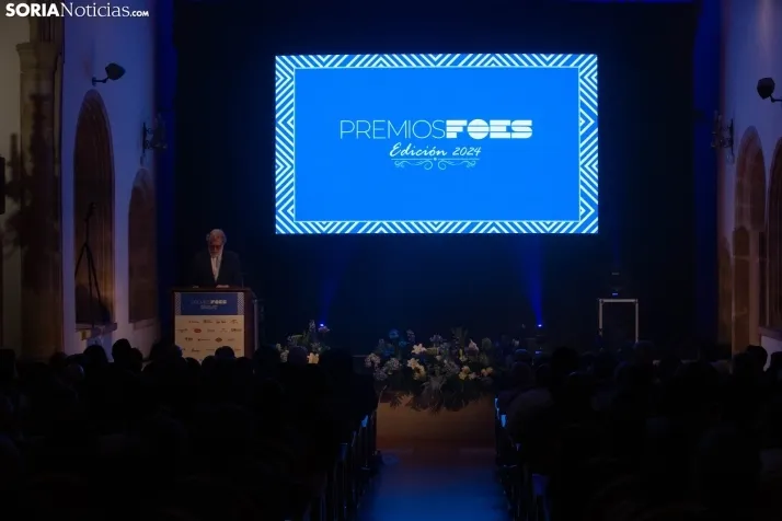 Gala FOES 2025