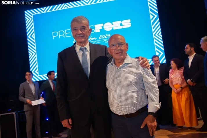 Gala FOES 2025