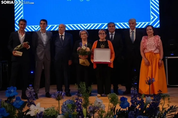Gala FOES 2025