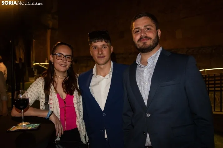 Gala FOES 2025