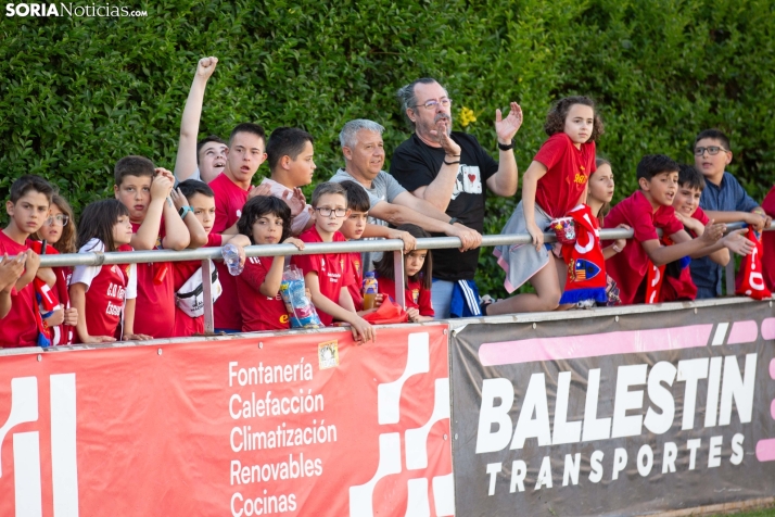 Galería Teruel 0 Numancia 0