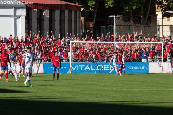 Galería Teruel 0 Numancia 0