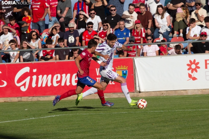Galería Teruel 0 Numancia 0
