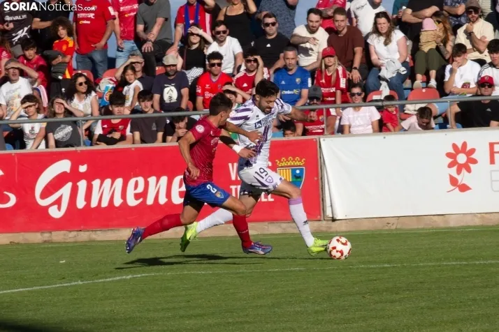 Galería Teruel 0 Numancia 0