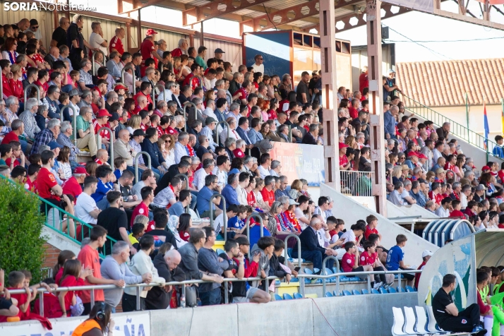 Galería Teruel 0 Numancia 0