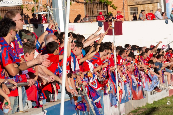 Galería Teruel 0 Numancia 0