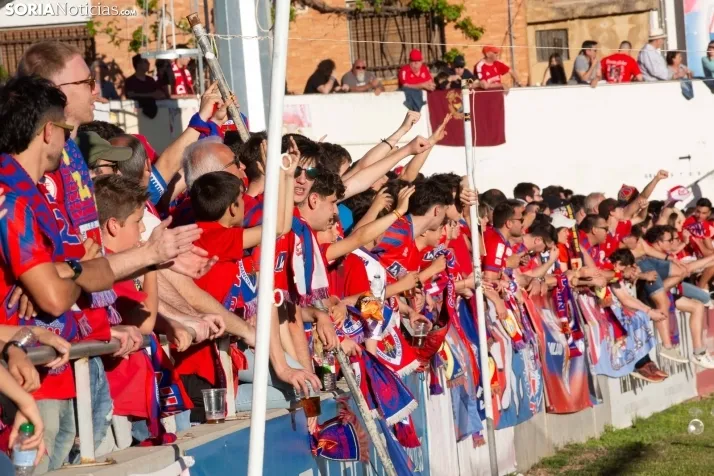 Galería Teruel 0 Numancia 0