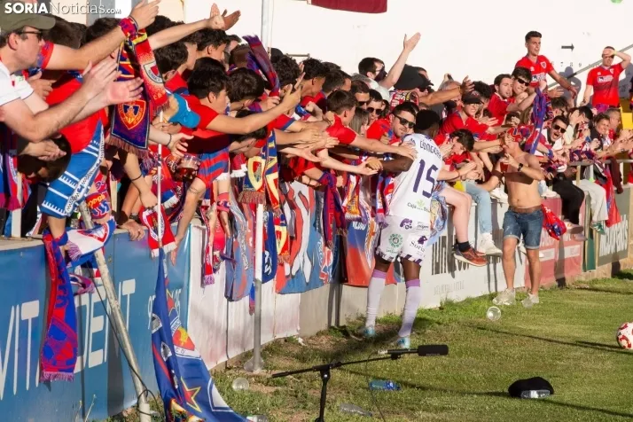 Galería Teruel 0 Numancia 0