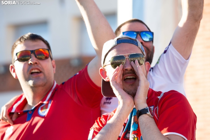 Galería Teruel 0 Numancia 0