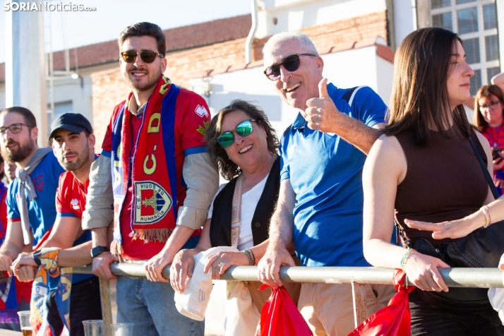 Galería Teruel 0 Numancia 0