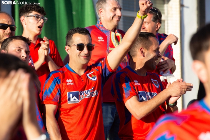 Galería Teruel 0 Numancia 0