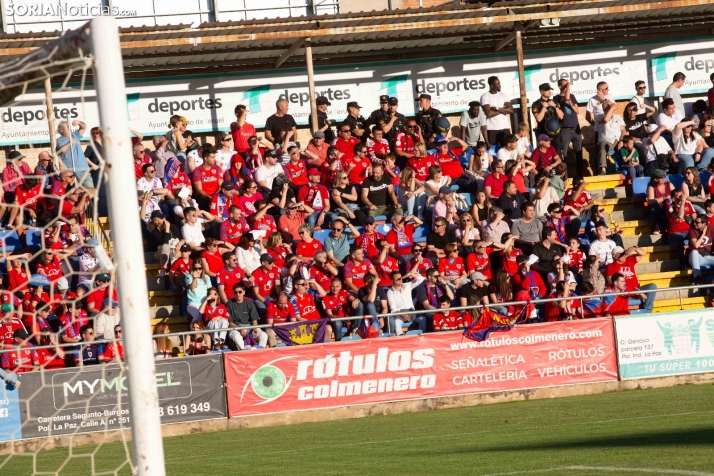 Galería Teruel 0 Numancia 0