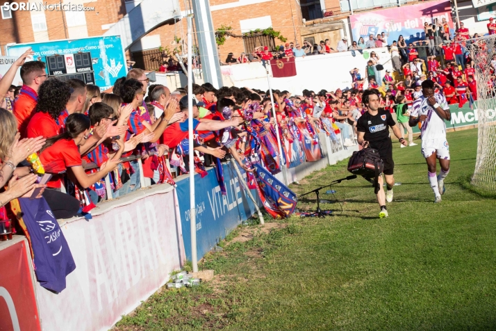 Galería Teruel 0 Numancia 0