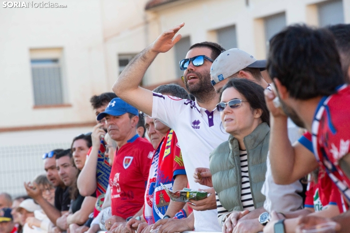 Galería Teruel 0 Numancia 0