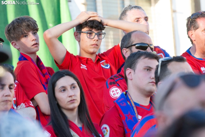 Galería Teruel 0 Numancia 0