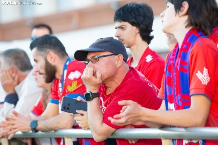 Galería Teruel 0 Numancia 0