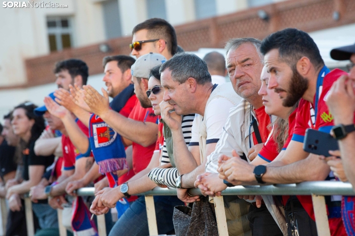 Galería Teruel 0 Numancia 0