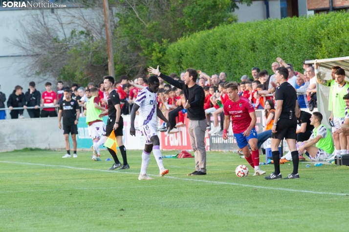 Galería Teruel 0 Numancia 0