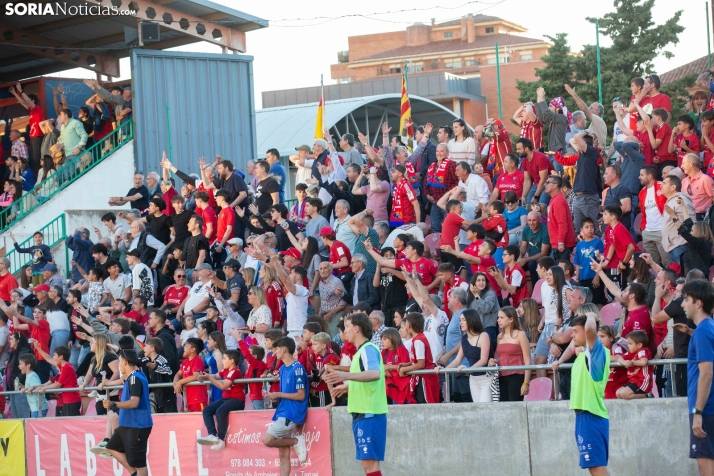 Galería Teruel 0 Numancia 0