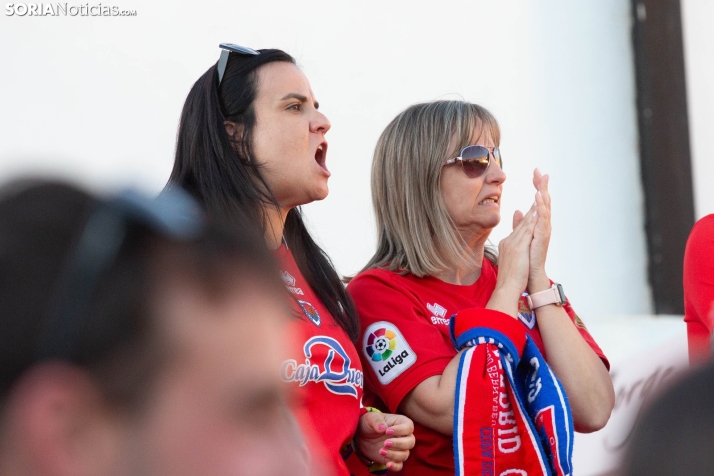 Galería Teruel 0 Numancia 0