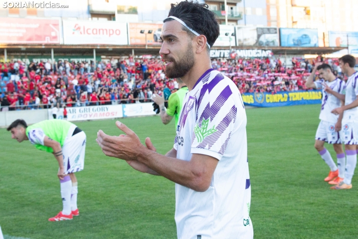 Galería Teruel 0 Numancia 0