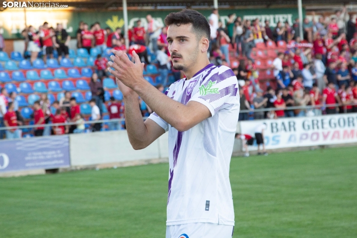 Galería Teruel 0 Numancia 0