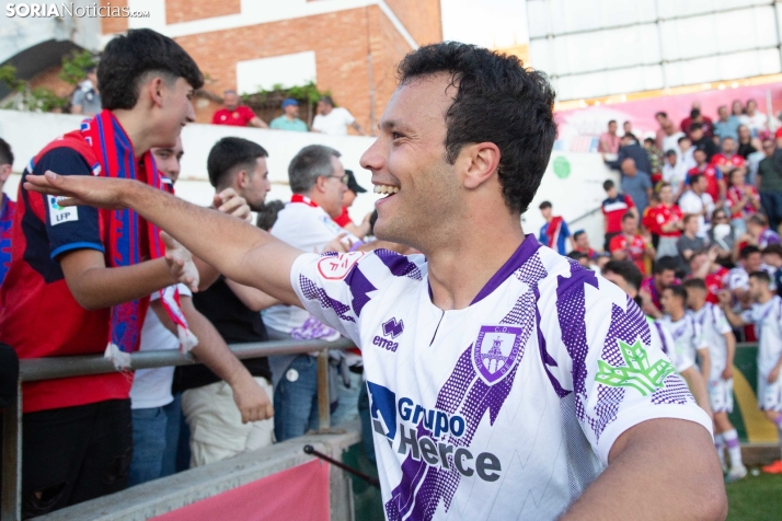 Galería Teruel 0 Numancia 0