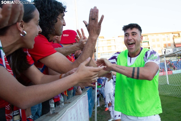 Galería Teruel 0 Numancia 0