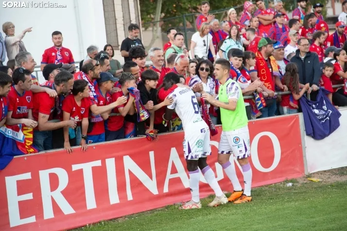 Galería Teruel 0 Numancia 0