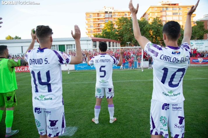 Galería Teruel 0 Numancia 0