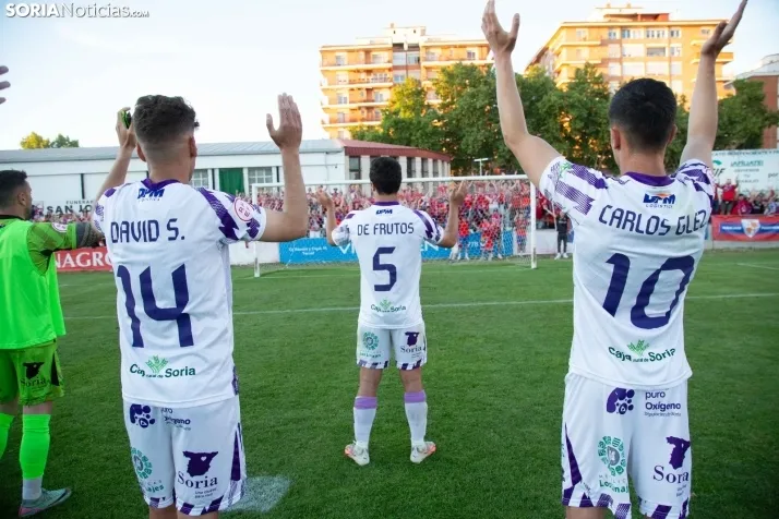 Galería Teruel 0 Numancia 0