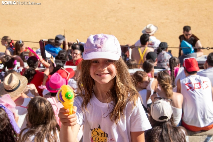 Tarde novilleril del Viernes de Toros 2025. Viksar Fotografía