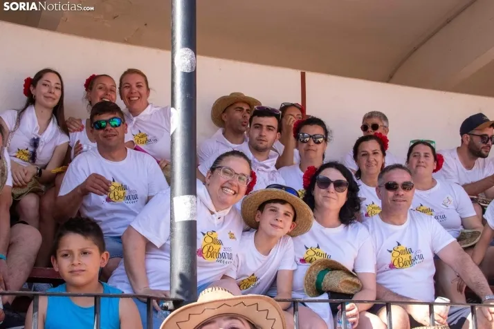 Tarde novilleril del Viernes de Toros 2025. Viksar Fotografía