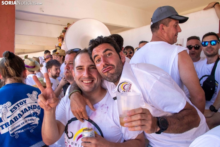 Tarde novilleril del Viernes de Toros 2025. Viksar Fotografía
