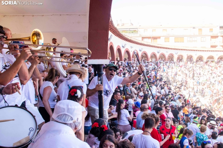 Tarde novilleril del Viernes de Toros 2025. Viksar Fotografía
