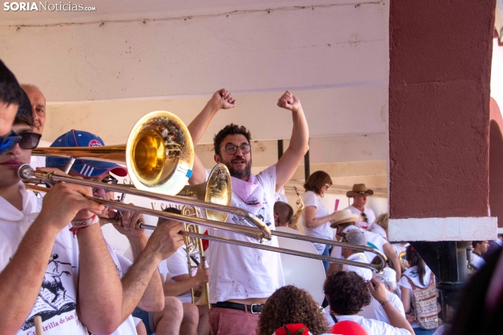 Tarde novilleril del Viernes de Toros 2025. Viksar Fotografía