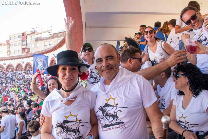 Tarde novilleril del Viernes de Toros 2025. Viksar Fotografía