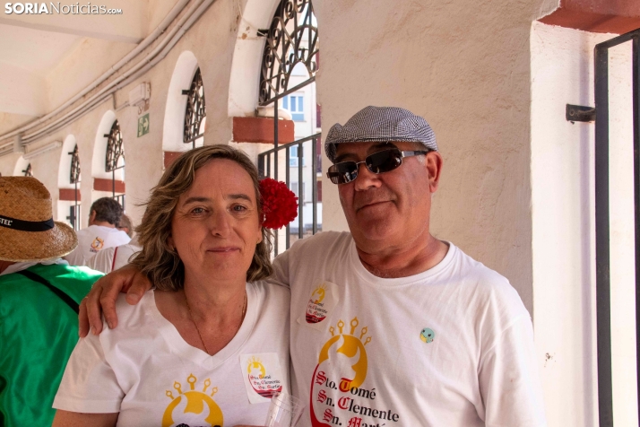 Tarde novilleril del Viernes de Toros 2025. Viksar Fotografía