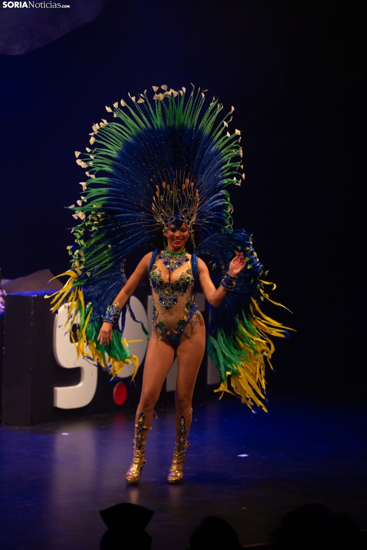 Inauguración del Certamen de Cortos