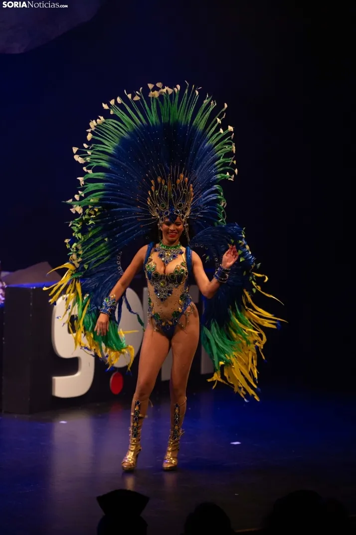 Inauguración del Certamen de Cortos