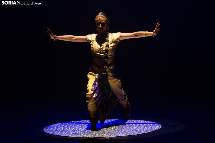 Inauguración del Certamen de Cortos