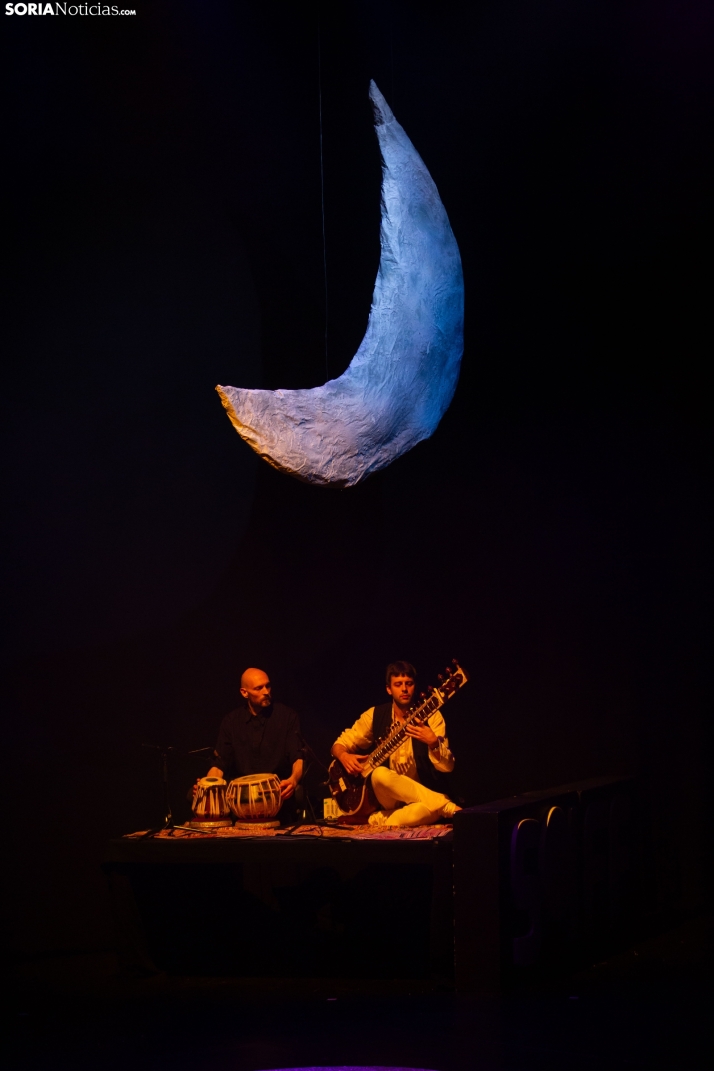 Inauguración del Certamen de Cortos