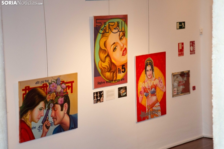 Inauguración del Certamen de Cortos