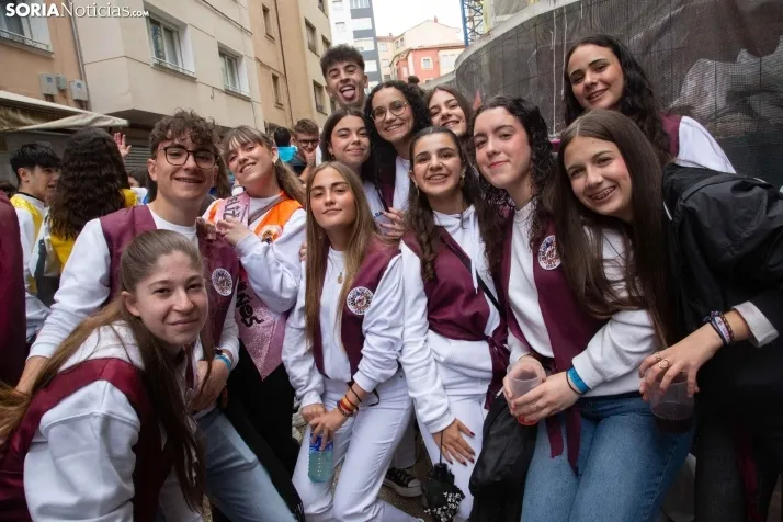 Interpeñas 2025