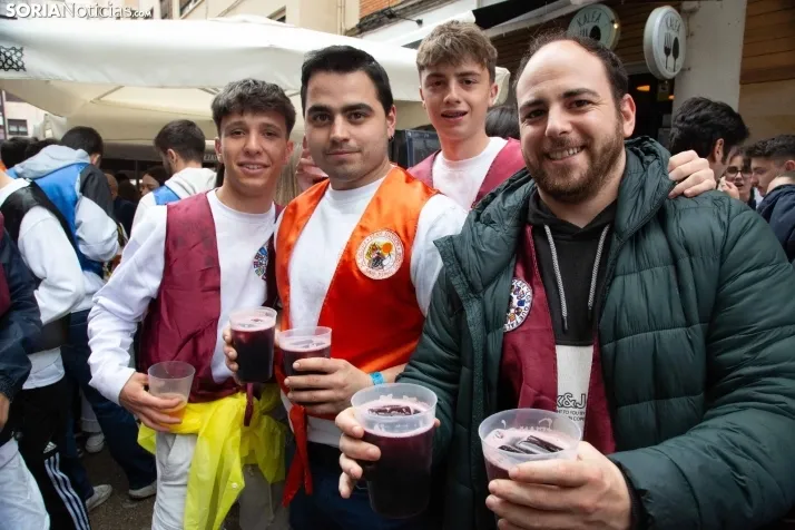 Interpeñas 2025