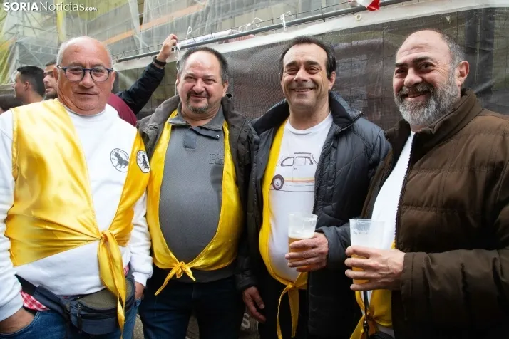 Interpeñas 2025