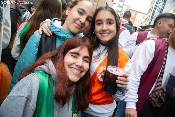 Interpeñas 2025